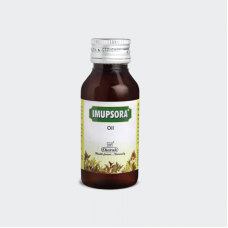 Imupsora Oil (50ml)- Charak Pharma
